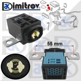 Бушон акумулатор Mercedes B-Class C-Class E-Class GLE GLK GLS M-Class V-Class